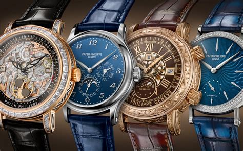 patek philippe horlogerie|Patek Philippe official website.